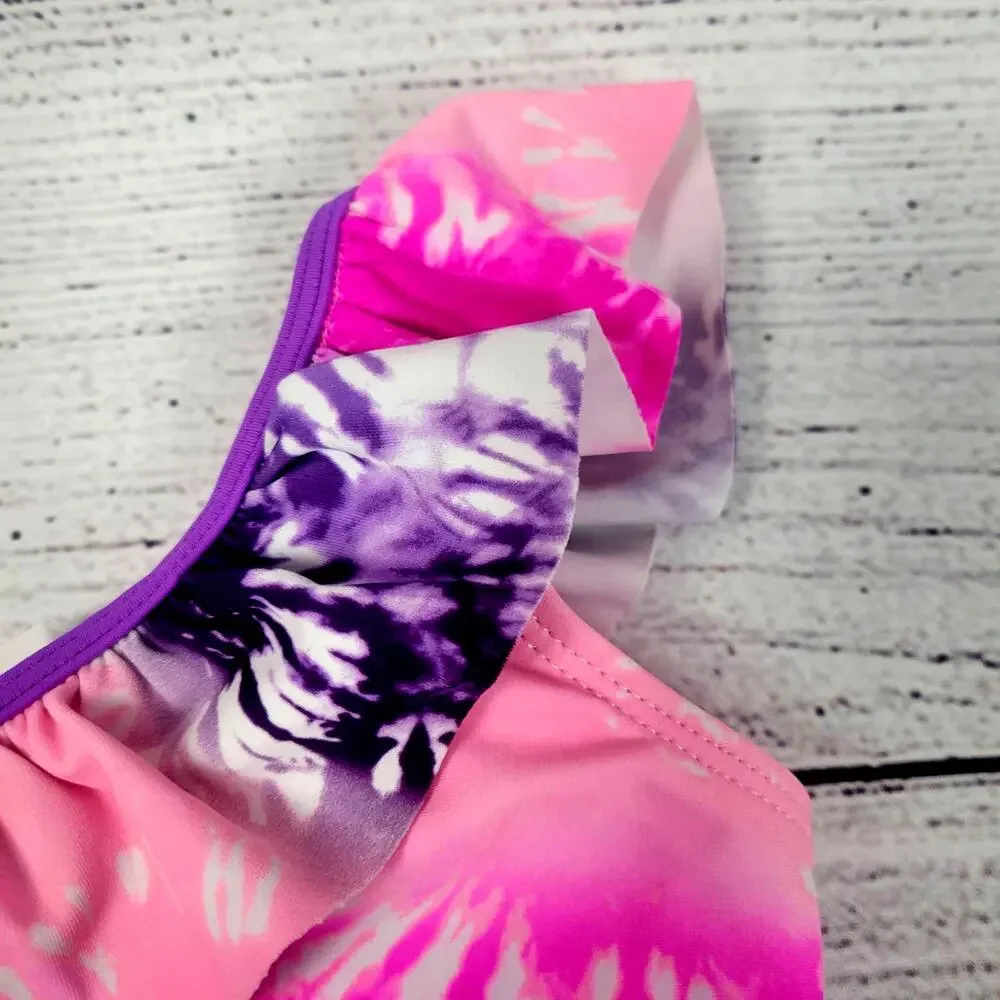 Limited Too One-Piece‎ Swimsuit Size 2T
